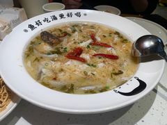 -江渔儿酸菜鱼(奥园广场金发购物中心店)