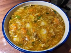 -十面春风·江南面馆(崇宁路店)