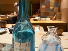 -Ginza Onodera 鮨(外滩十八号店)