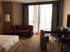 -济南富力凯悦酒店