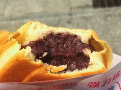 -台湾味正点车轮饼可丽饼(南禅寺店)