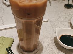 -翠华餐厅(正佳广场店)