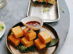 -肴约·花园式餐厅(湖里店)