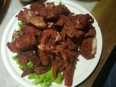 -杨家火锅(国美店)