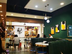 -虾巢(维多利·摩尔城店)