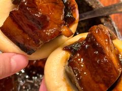-香宫中餐厅 · 桂林香格里拉