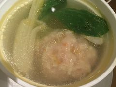 -鼎泰丰(当代商城店)