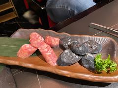-谷牛和牛烤肉(漕河泾印象城店)
