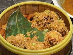 -前海沿·青岛菜(乐客城店)