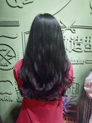 -柯琳造型