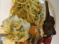 -上海齐鲁酒店·辣椒屋咖啡厅