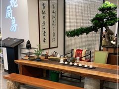 -长禧家·珑厨(东山口店)