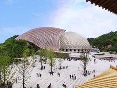 -牛首山文化旅游区