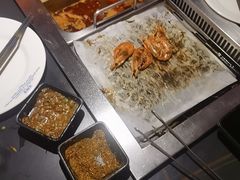-星伦多自助料理·涮烤一体(虹悦城店)