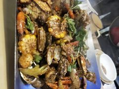 -特色酱椒鱼私房菜(黄鹤楼店)