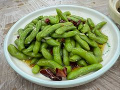 -小民大排档(光谷店)