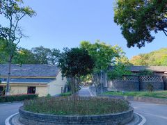 -T80科技文化国际社区-停车场
