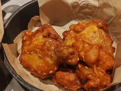 -必胜客(威高广场店)