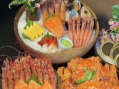 -花潮料理艺食馆(SM新生活广场店)