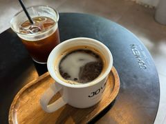 -Joymean coffee.见面咖啡