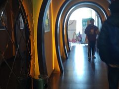 -大理好世界影城