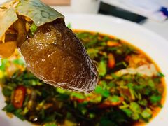 生腌虾拼蟹-潮人姐妹轩(海宁路店)