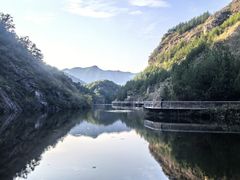-仙居谷风景区