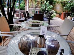 -上合花园花园烧烤(贵阳店)