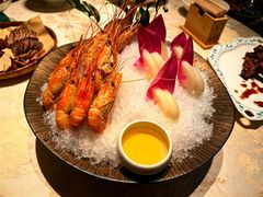-淮扬府·游园京梦(北京SKP店)