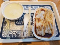 -冰泉豆浆馆(阳朔店)