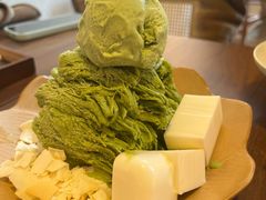 -五代同糖·甜品糖水店(河下古镇店)