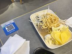 -椒椒铜炉火锅鸡(天马店)