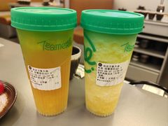 -湊湊火锅·茶憩(南京万象天地店)