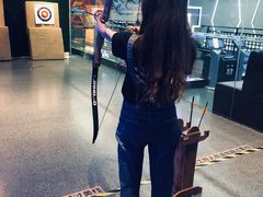 -复兴未来·轰趴空间(泰富百货店)