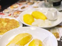 -曼谷素万那普国际机场