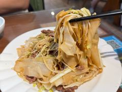 -黄但记老店·陈村粉食府