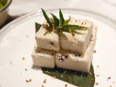 酸奶冻-阿露佳·舌尖上的安吉菜