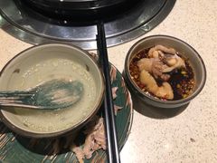 -润泽园椰子鸡(汇一城店)
