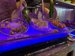 -长沙北辰洲际酒店-兰调全日餐厅