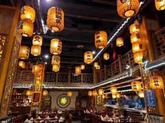 -杨记隆府(南坪店)