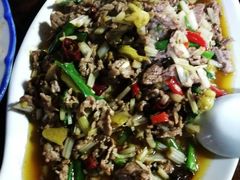 -龙姐私房菜(和顺古镇店)