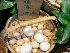 -金洲美食(金州广场店)