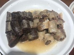 血肠双拼-蒙古大营(朝阳公园店)