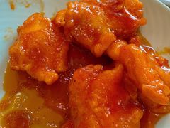 -南来顺饭庄·清真(南菜园店)