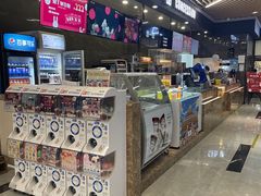 -SFC上影影城(新世界店)