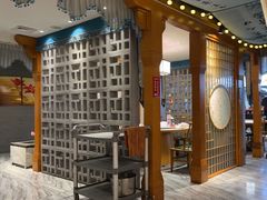 -不倒翁·安徽名菜楼(步行街店)