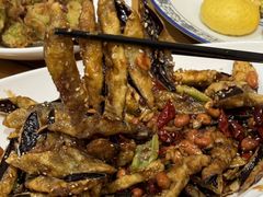 -食鸡公社辣子鸡·潍坊菜·烧烤