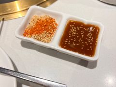-韩时烤肉(枫蓝店)