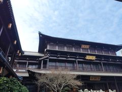 -香积寺