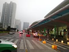 -国际邮轮中心码头(厦鼓码头)